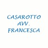 Casarotto Avv. Francesca Logo