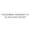 Tabaccheria Rivendita 25 Logo