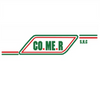 CO.ME.R. Logo