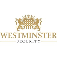 Westminster Security Logo
