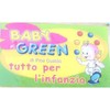 Baby Green Logo