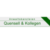 Anwaltskanzlei Quensell & Kollegen Logo