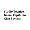 Studio Tecnico Geom. Capitanio Gian Battista Logo