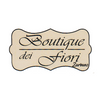Boutique dei fiori di Zarbano