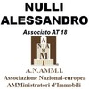Amministrazioni Condominiali Nulli
