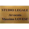 Studio Legale Lovese Avvocato Massimo Logo