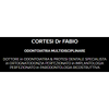 Cortesi Dr. Fabio Dentista Logo