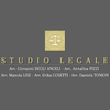 Studio Legale degli Angeli - Pizzi  - Lise - Gosetti - Tonion Logo