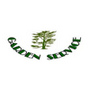 Garden Service Logo
