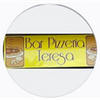 Pizzeria Teresa Logo