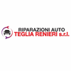 Riparazioni Auto Teglia Renieri Srl Logo