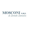 Mosconi sas di Donati Daniela Logo