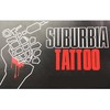 Suburbia Tattoo - Piercing - Tatuaggi Logo