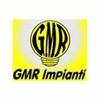 GMR Impianti Logo