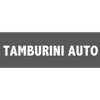 Tamburini Auto Concessionaria Logo