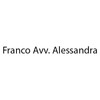 Franco Avv. Alessandra Logo