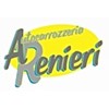 Autocarrozzeria Renieri - Soccorso Stradale H24 Logo