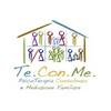 Centro di Psicoterapia Te. Con. Me.