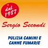 Sergio Secondi Logo
