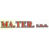 Ma.Ter. Fabbrica Materassi Logo