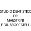 Studio Dentistico Dr. Maestrini e Dr. Broccatelli Logo
