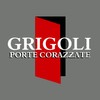 Grigoli Porte Corazzate