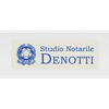 Dr.ssa Paola Denotti Notaio Logo