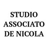 Studio Associato De Nicola Dott. Ssa Giorgia e Dott. Rubens Logo