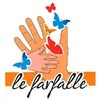 Comunita' Alloggio per Anziani Le Farfalle Logo