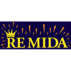 Re Mida Logo