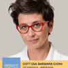 Giomi Dott.ssa Barbara Logo