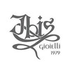 Gioielleria Ibis Gioielli dal 1979 Logo