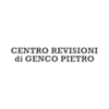 Genco Pietro Revisioni Logo