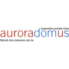 Aurora Domus Cooperativa Sociale O.N.L.U.S. Logo