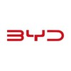 Stratstone BYD Logo
