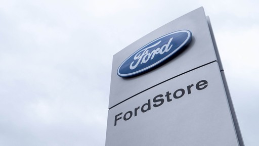 FordStore Chester