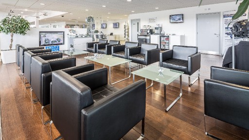 Stratstone BMW Harrogate