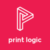 Print Logic - Printer & Photocopier Leasing, Sales, Repairs & Servicing Logo