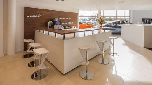 Stratstone BMW Leeds