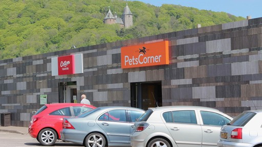 Pets Corner Radyr Exterior