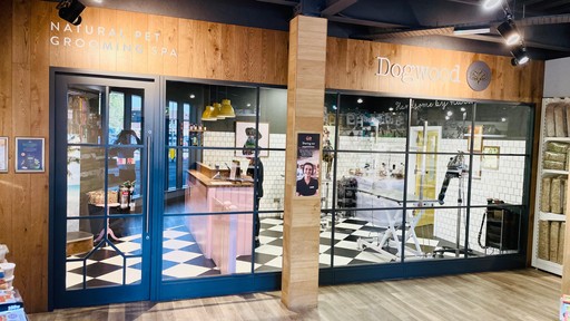 Dogwood Romsey Exterior