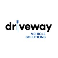 Driveway Vehicle Solutions Logo