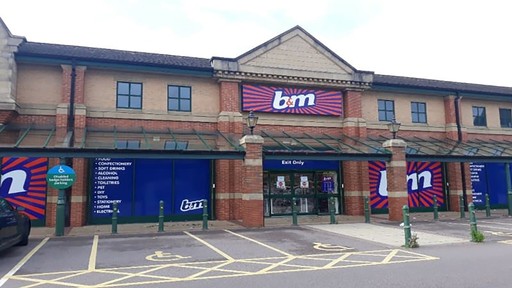 Northampton - Trenery Way (657)