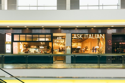 ASK Italian Aberdeen