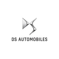 DS logo
