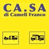 Ca.Sa Caravan Logo
