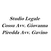 Studio Legale Cossu Avv. Giovanna - Piredda Avv. Gavino Logo