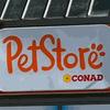 Pet Store Conad Logo