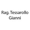 Rag. Tessarollo Gianni Logo