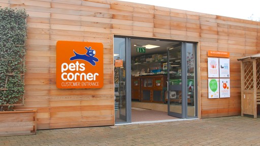 Pets Corner Tring Exterior